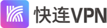 快连 Logo - 网络连接工具品牌